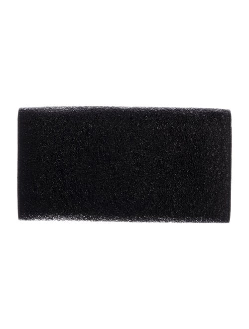 Yves Saint Laurent Travel Wallet