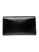 Yves Saint Laurent Patent Leather Clutch