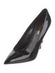 Yves Saint Laurent Patent Leather Pumps
