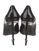 Yves Saint Laurent Patent Leather Pumps