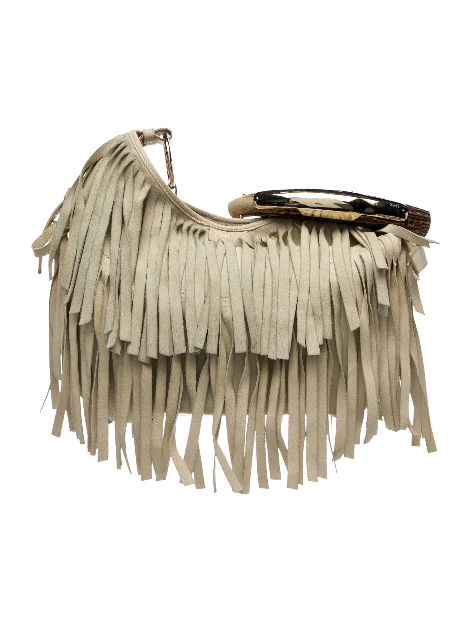 Yves Saint Laurent Suede Saint Laurent Mombasa