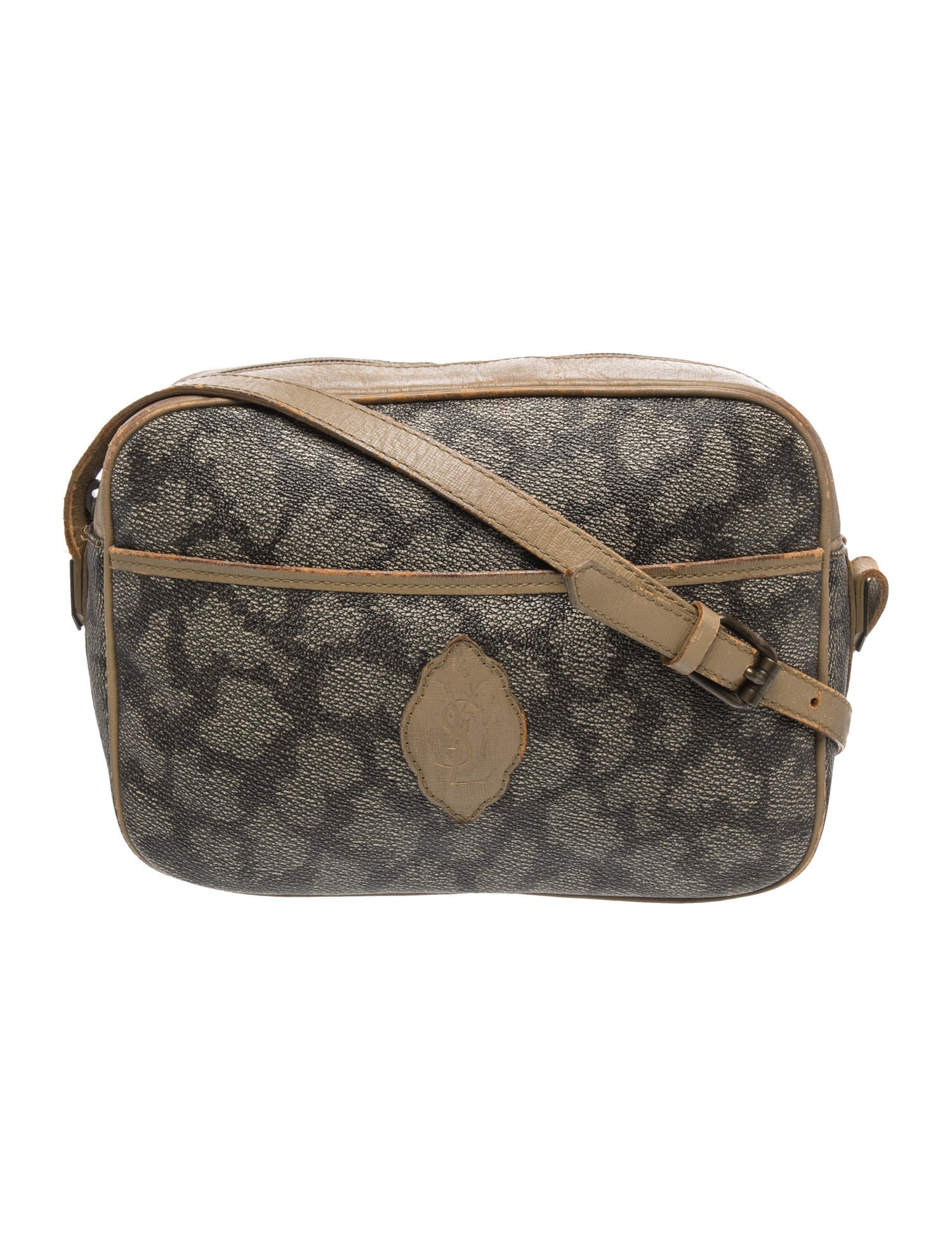 Yves Saint Laurent Crossbody Bag