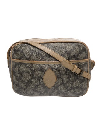 Yves Saint Laurent Crossbody Bag