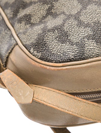 Yves Saint Laurent Crossbody Bag