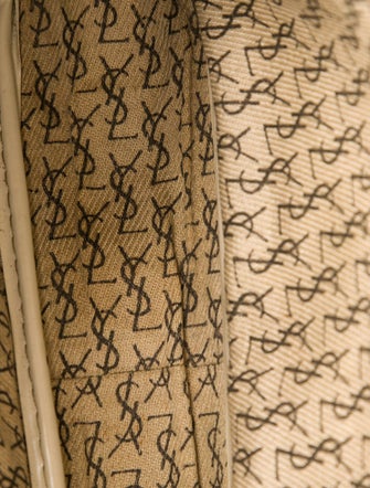 Yves Saint Laurent Crossbody Bag