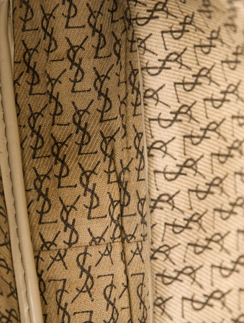Yves Saint Laurent Crossbody Bag