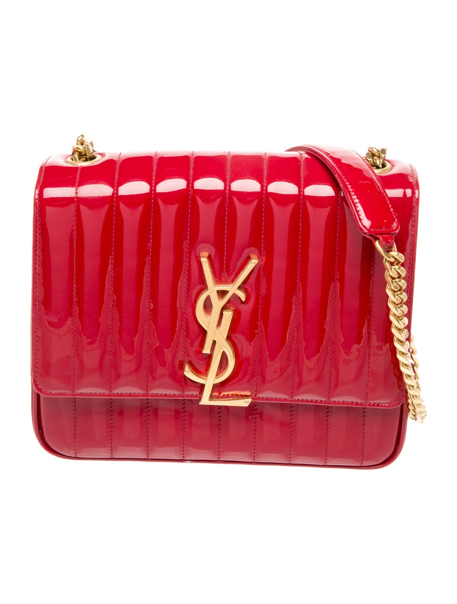 Saint Laurent Signature Vicky Large