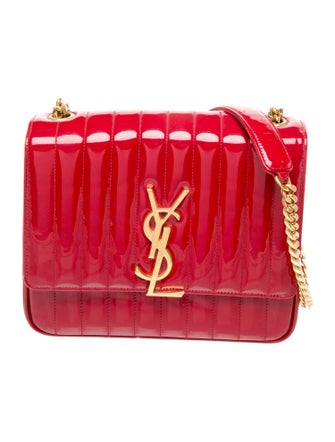 Saint Laurent Signature Vicky Large