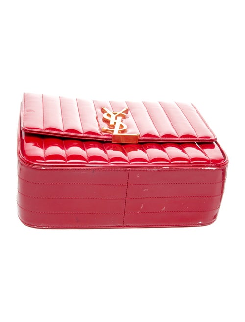 Saint Laurent Signature Vicky Large