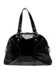 Yves Saint Laurent Patent Leather Saint Laurent Muse