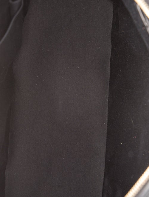 Yves Saint Laurent Patent Leather Saint Laurent Muse