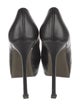 Yves Saint Laurent Leather Pumps