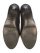 Yves Saint Laurent Leather Pumps