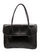 Yves Saint Laurent Leather Shoulder Bag