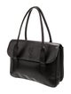 Yves Saint Laurent Leather Shoulder Bag