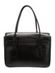 Yves Saint Laurent Leather Shoulder Bag