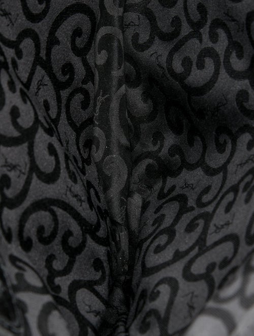 Yves Saint Laurent Leather Shoulder Bag