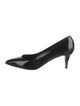 Yves Saint Laurent Patent Leather Pumps