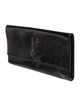 Yves Saint Laurent Patent Leather Clutch