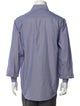 Yves Saint Laurent Long Sleeve Dress Shirt
