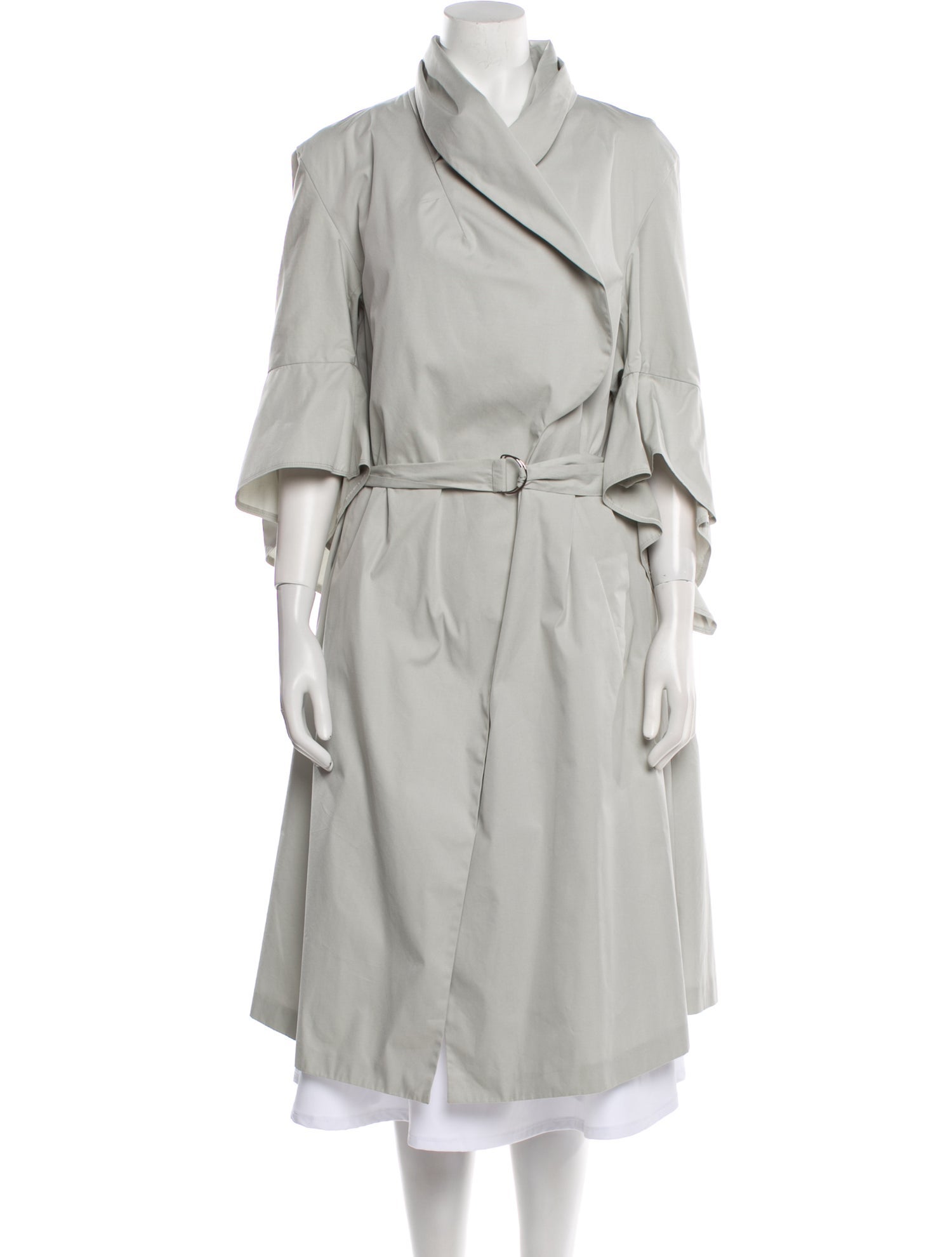 Yves Saint Laurent 2009 Coat