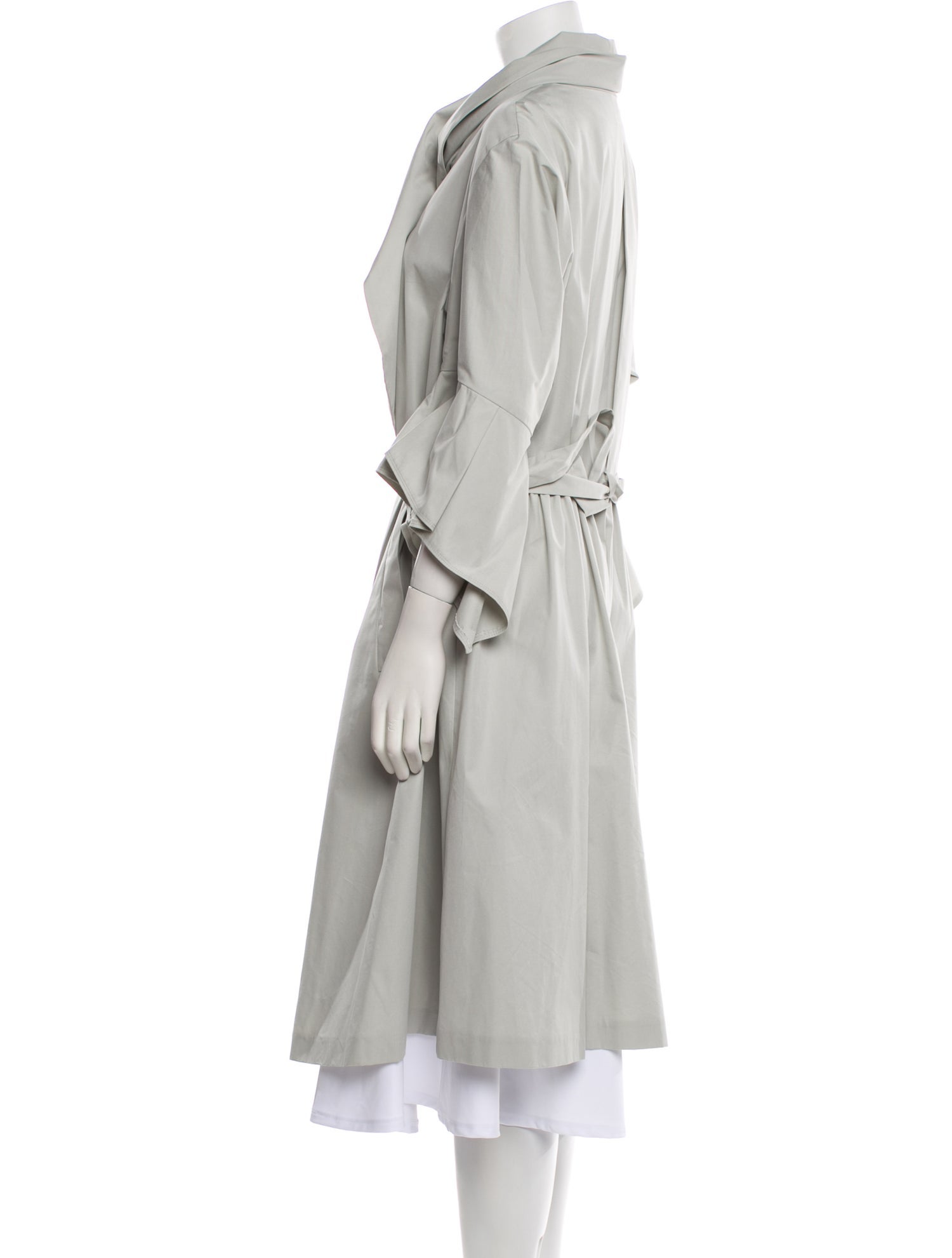 Yves Saint Laurent 2009 Coat