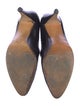 Yves Saint Laurent Leather Pumps