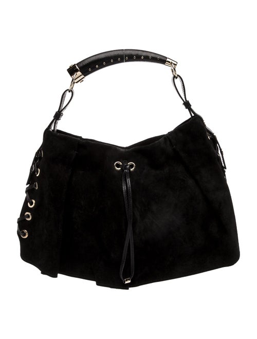 Yves Saint Laurent Suede Saint Laurent Mombasa