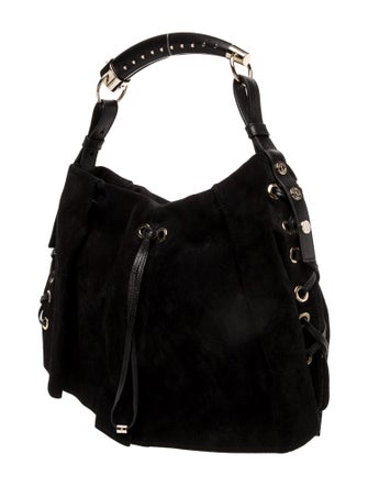 Yves Saint Laurent Suede Saint Laurent Mombasa