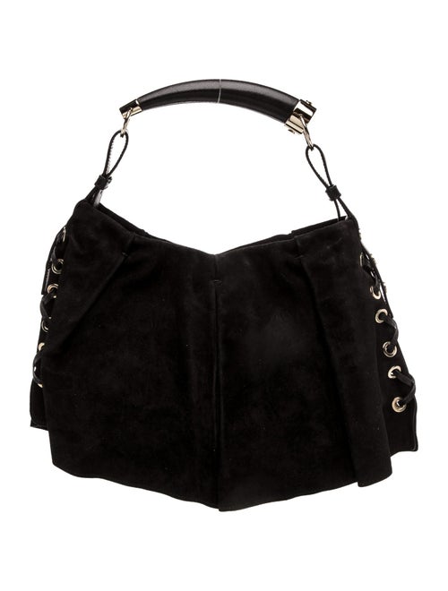 Yves Saint Laurent Suede Saint Laurent Mombasa