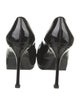 Yves Saint Laurent Patent Leather Pumps