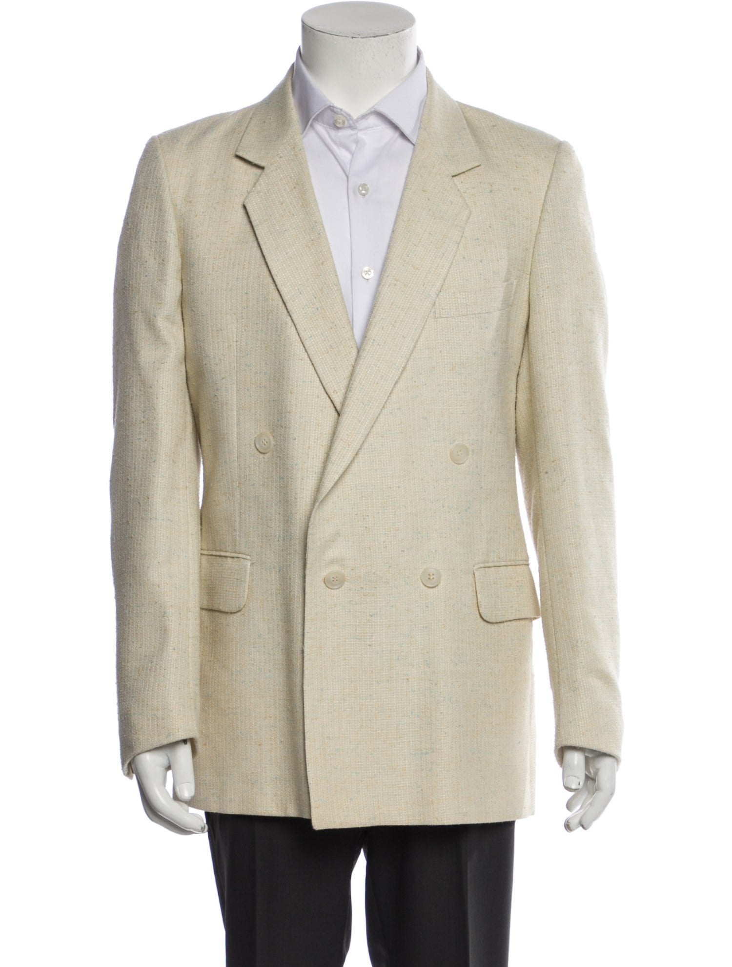 Yves Saint Laurent Vintage Blazer