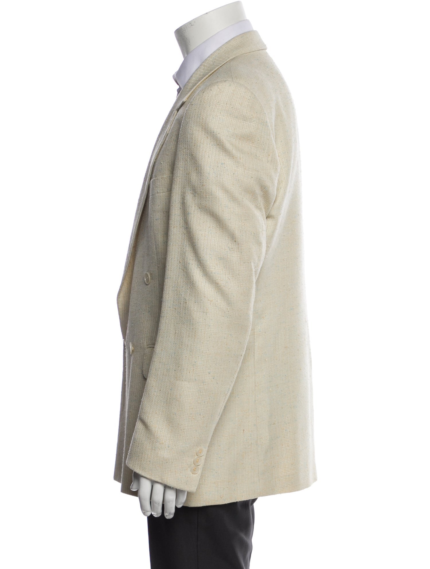 Yves Saint Laurent Vintage Blazer