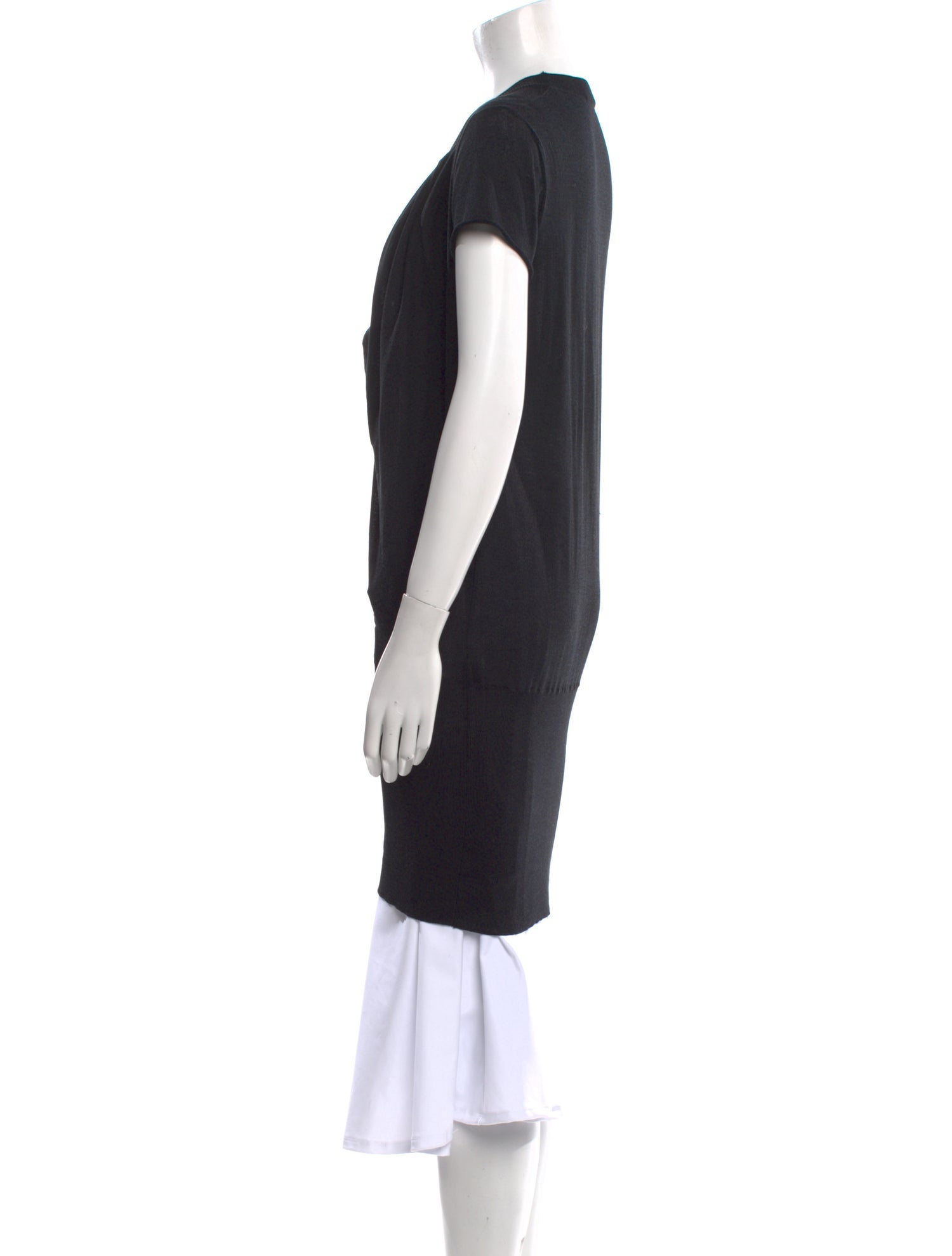 Yves Saint Laurent Vintage Late 2000's - Early 2010's Sweater