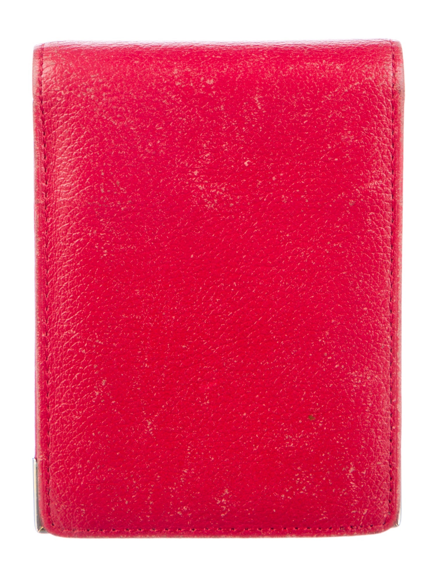 Yves Saint Laurent Vintage Leather Wallet
