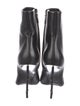 Yves Saint Laurent Leather Boots