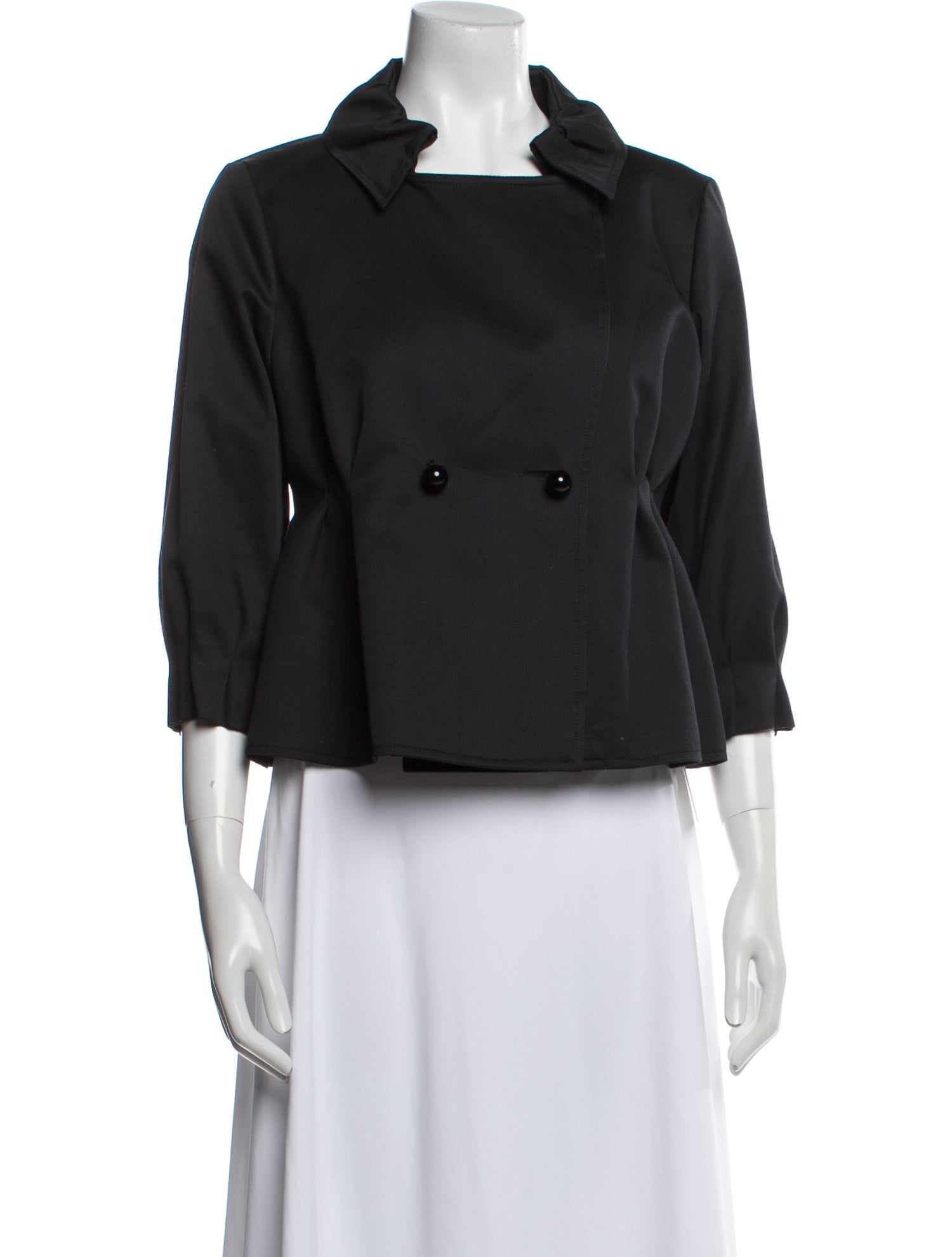 Yves Saint Laurent 2007 Jacket