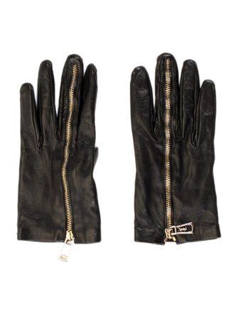 Yves Saint Laurent Gloves