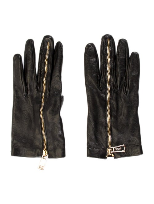 Yves Saint Laurent Gloves