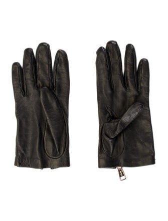 Yves Saint Laurent Gloves