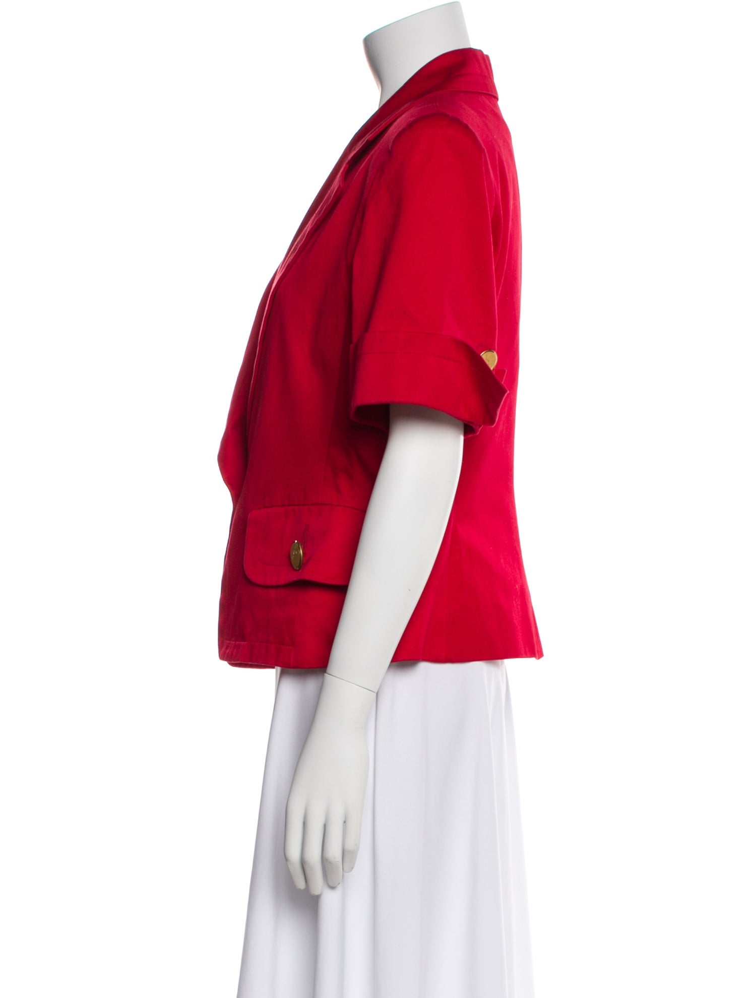 Yves Saint Laurent Blazer