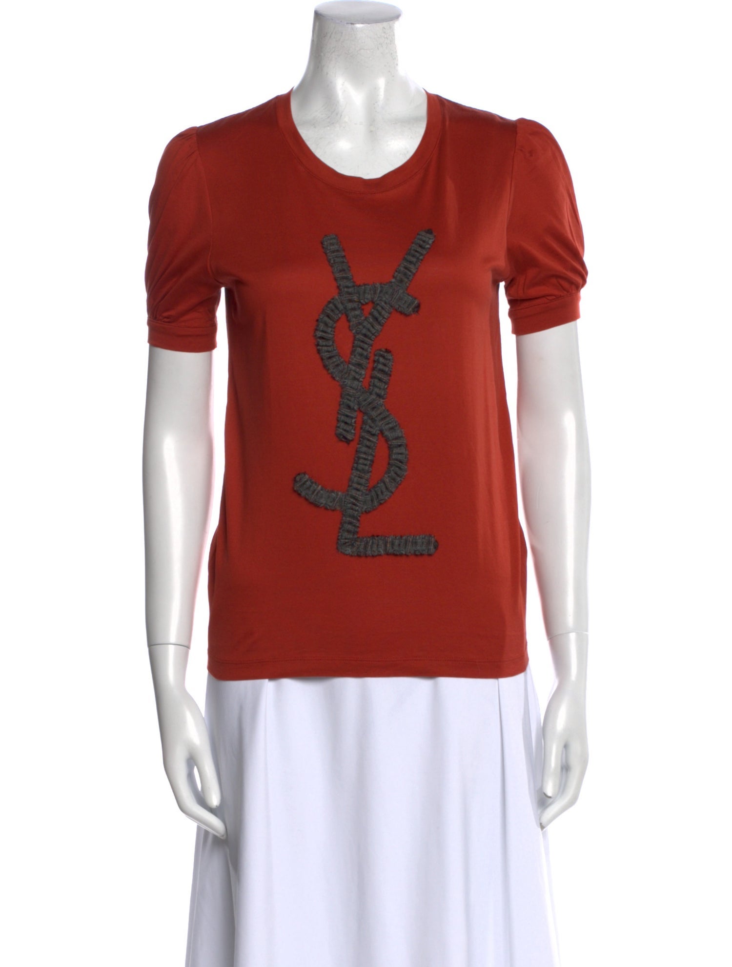 Yves Saint Laurent Vintage 2000's T-Shirt