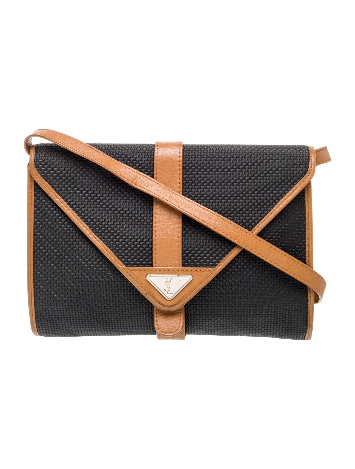 Yves Saint Laurent Shoulder Bag