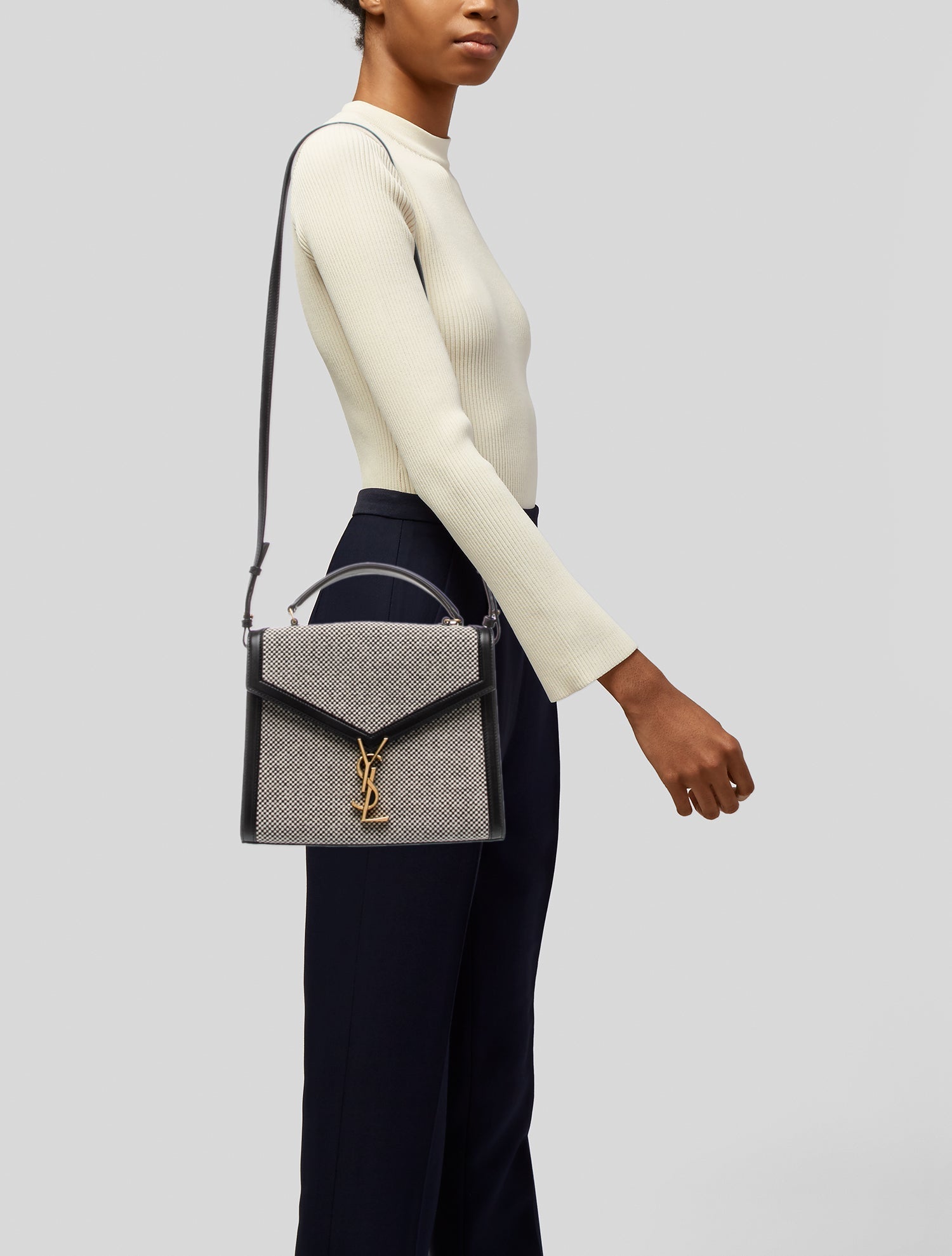 Saint Laurent Cassandre Medium