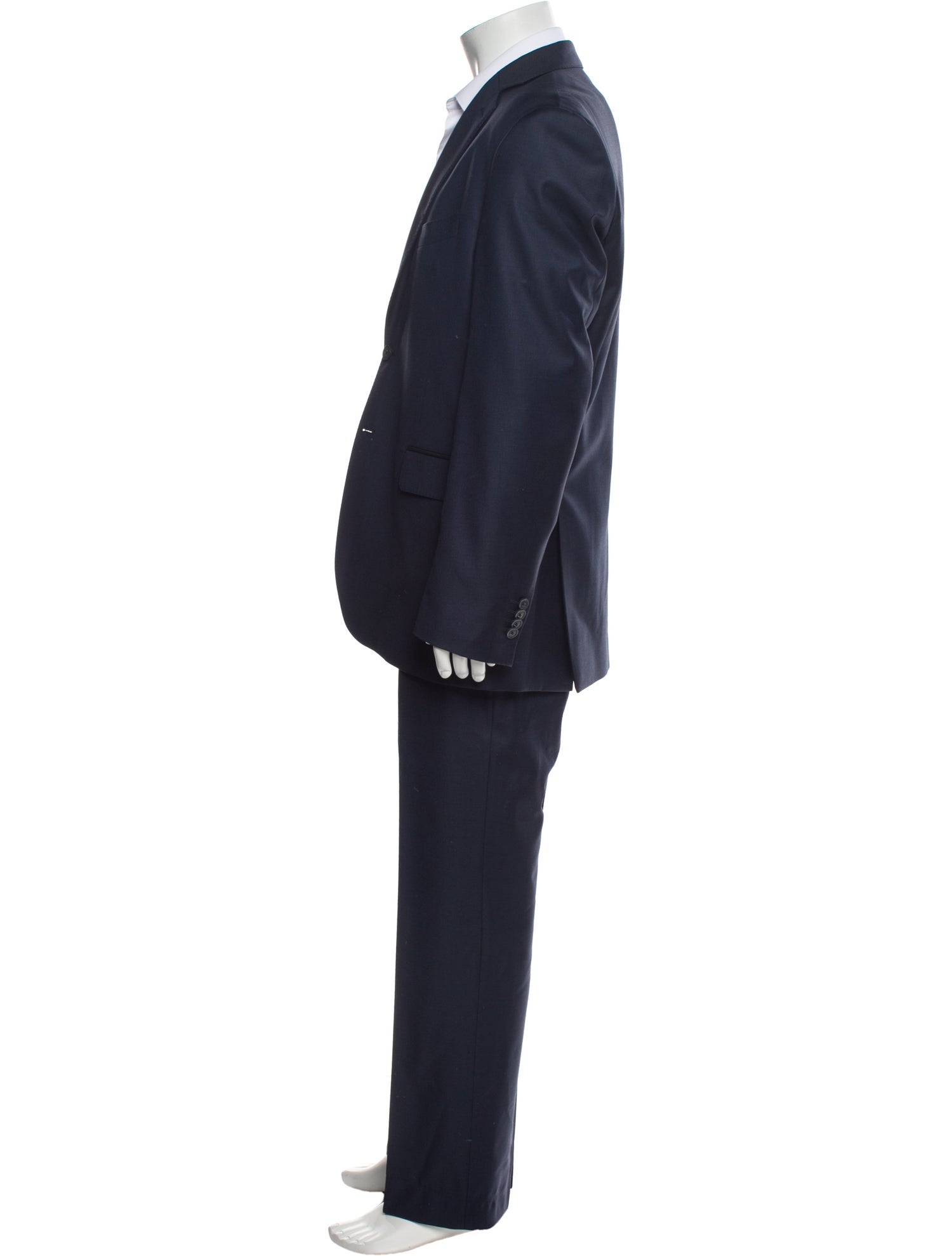 Yves Saint Laurent Two-Piece Suit