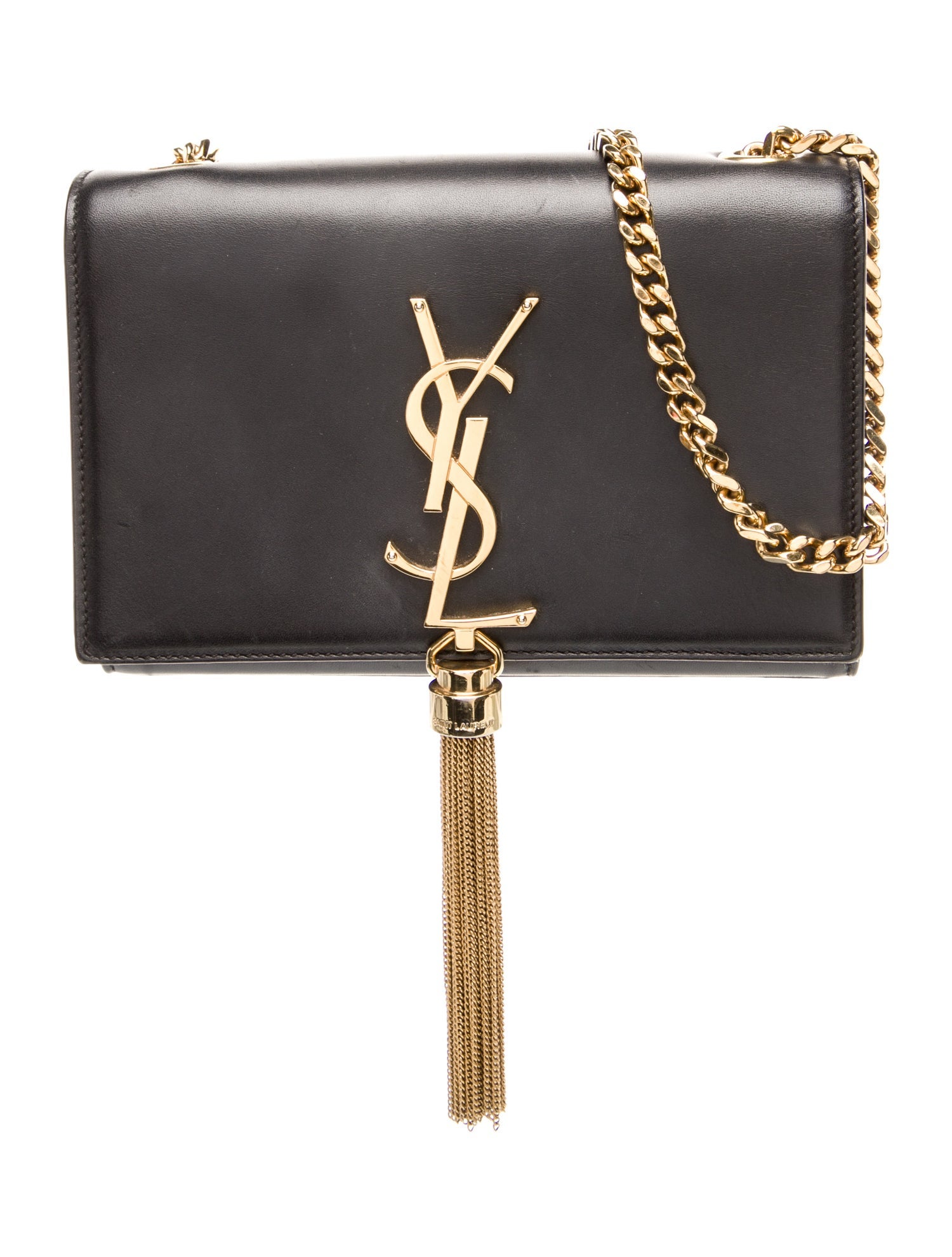 Saint Laurent Signature Kate Small