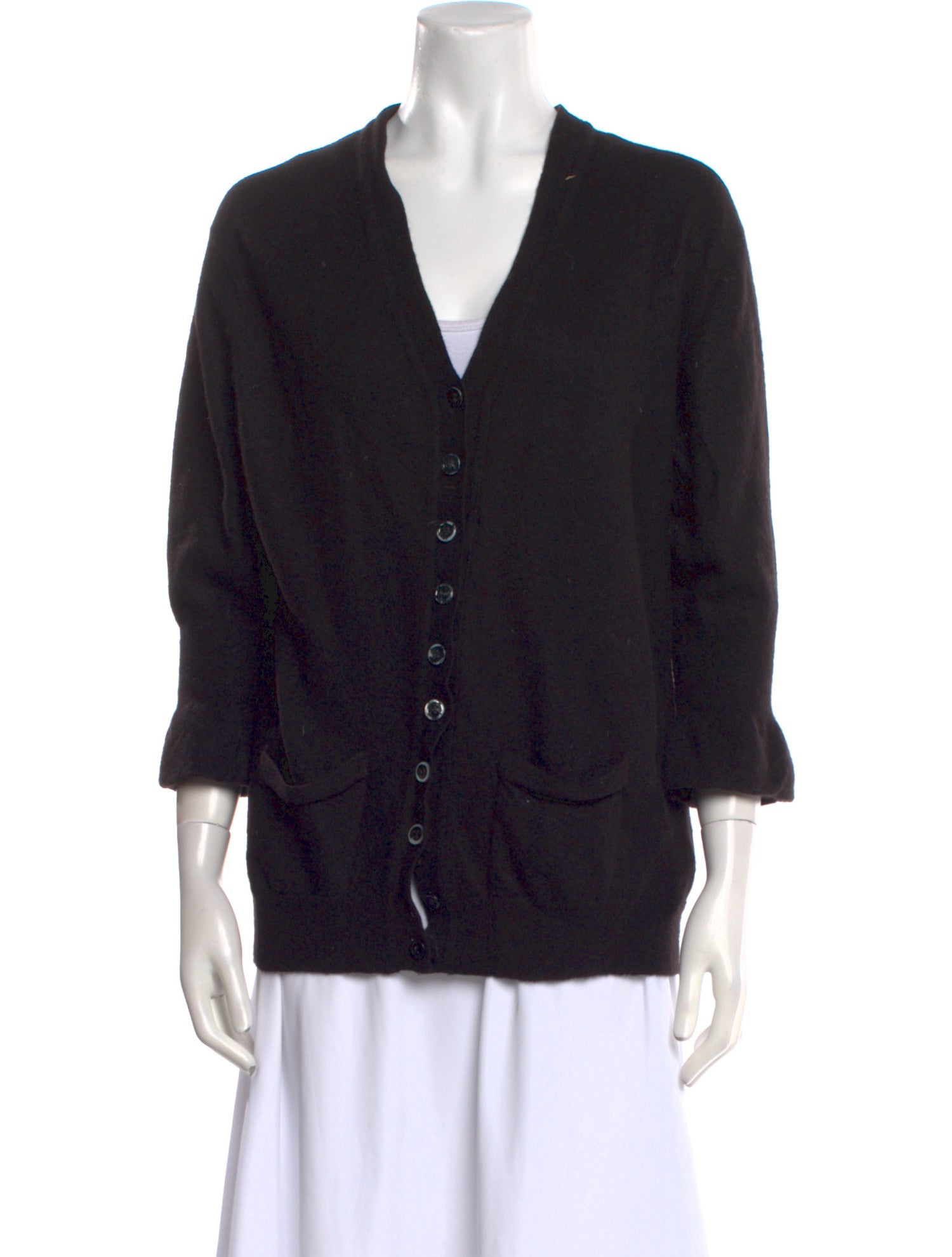 Yves Saint Laurent Rive Gauche Vintage 2000's Sweater