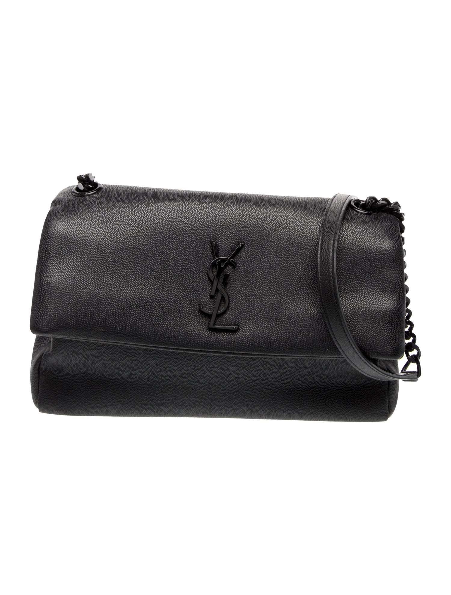 Saint Laurent Leather West Hollywood Medium 2022