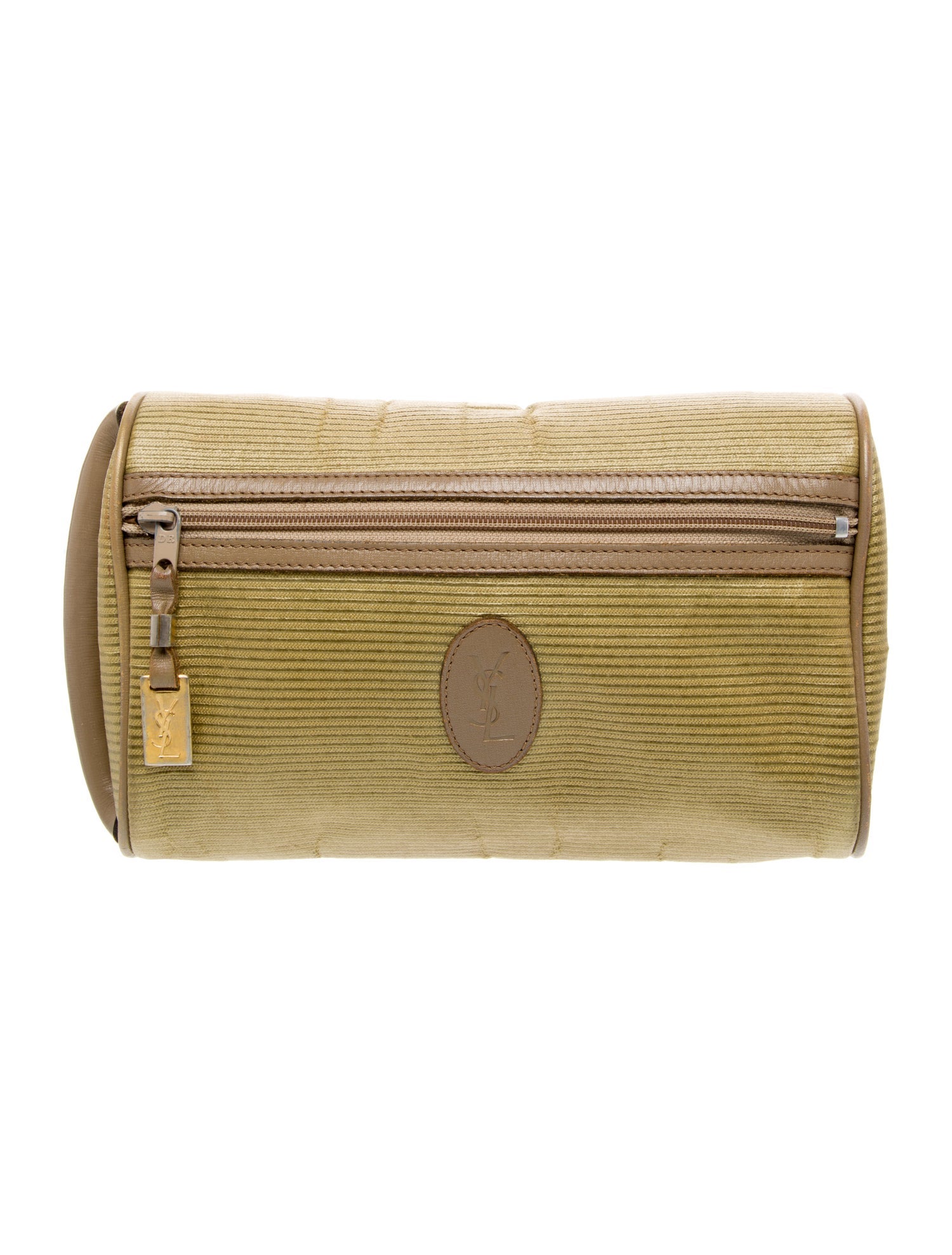 Yves Saint Laurent Cosmetic bag