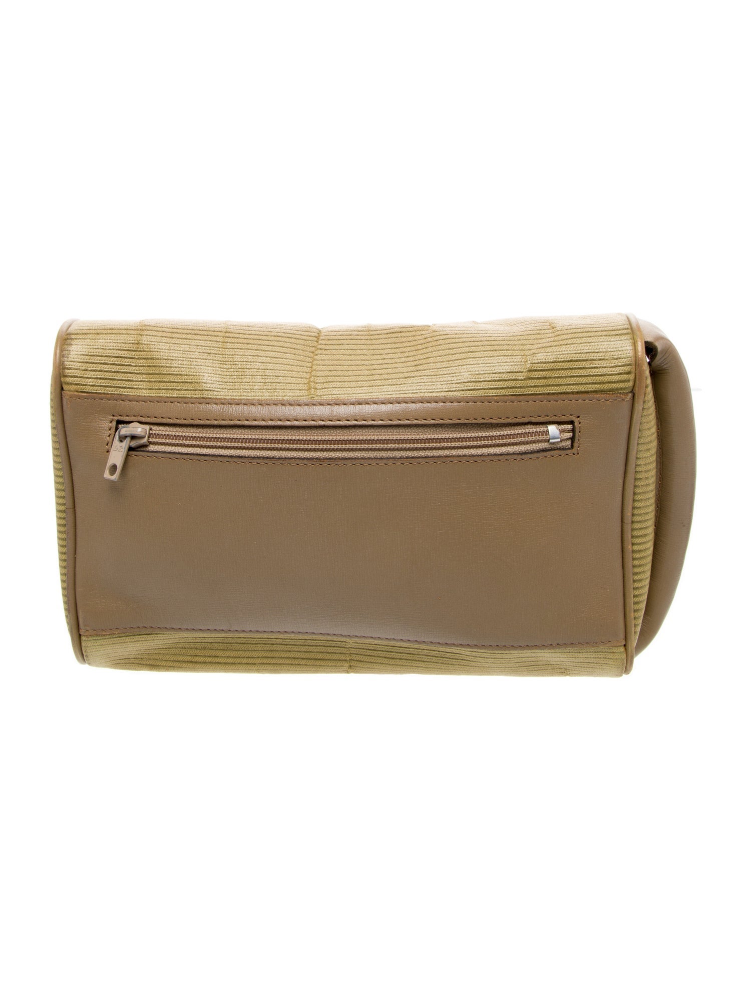 Yves Saint Laurent Cosmetic bag